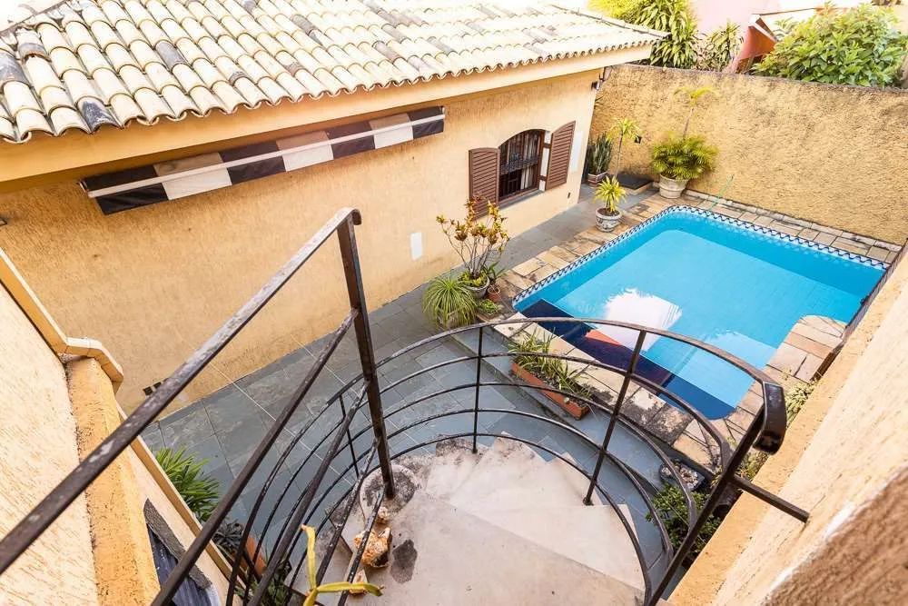 Casa de Condomínio, 6 quartos - Foto 9