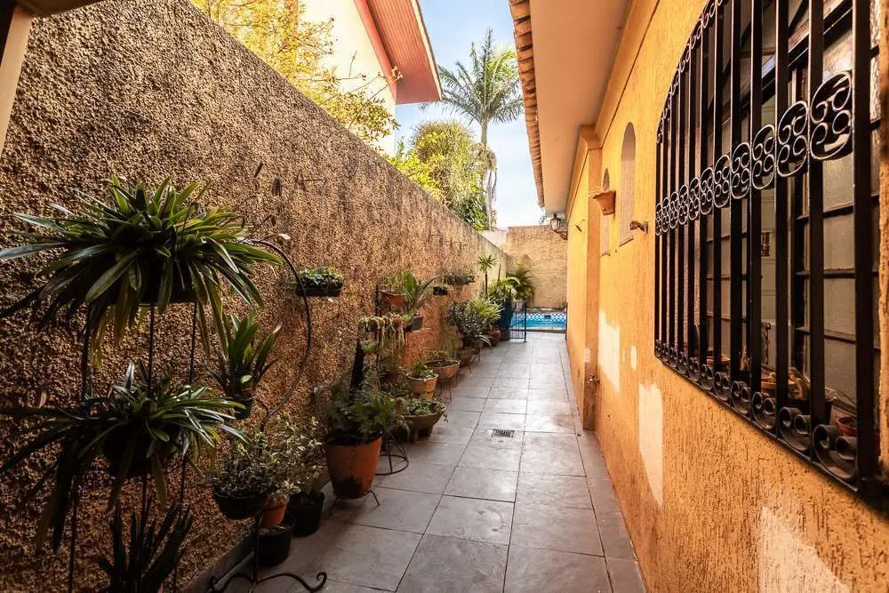 Casa de Condomínio, 6 quartos - Foto 16