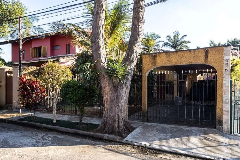 Casa de Condomínio, 6 quartos - Foto 11