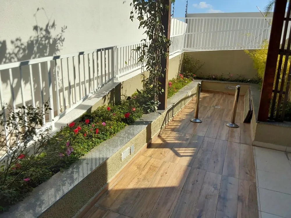Apartamento, 2 quartos, 52 m² - Foto 4
