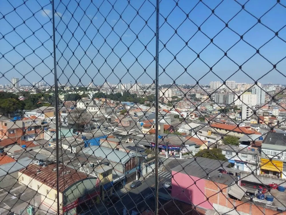 Apartamento, 2 quartos, 52 m² - Foto 2
