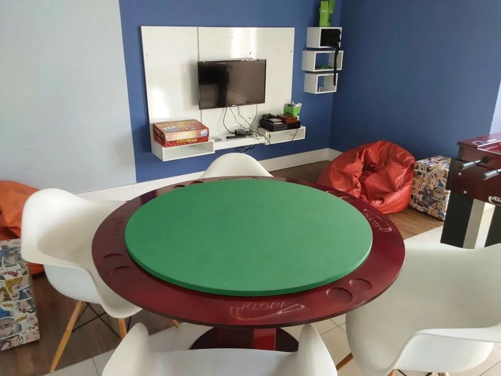 Apartamento, 2 quartos, 52 m² - Foto 3
