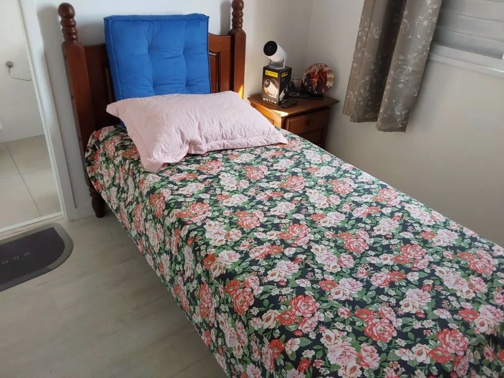 Apartamento, 2 quartos, 52 m² - Foto 1