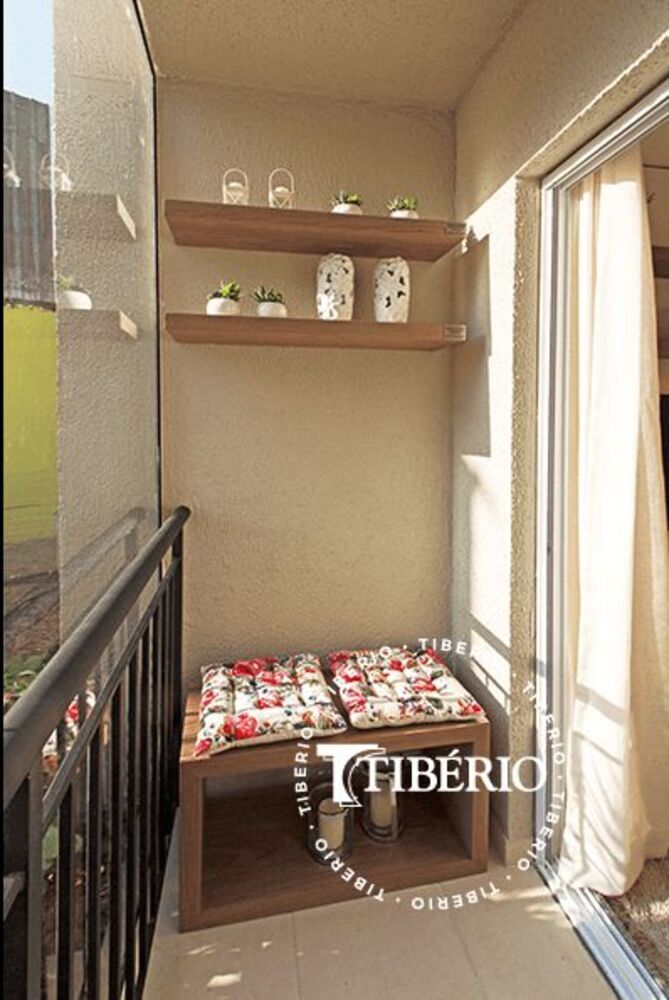 Apartamento, 2 quartos, 48 m² - Foto 6