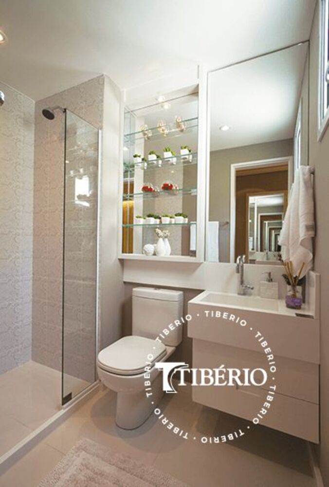 Apartamento, 2 quartos, 48 m² - Foto 9