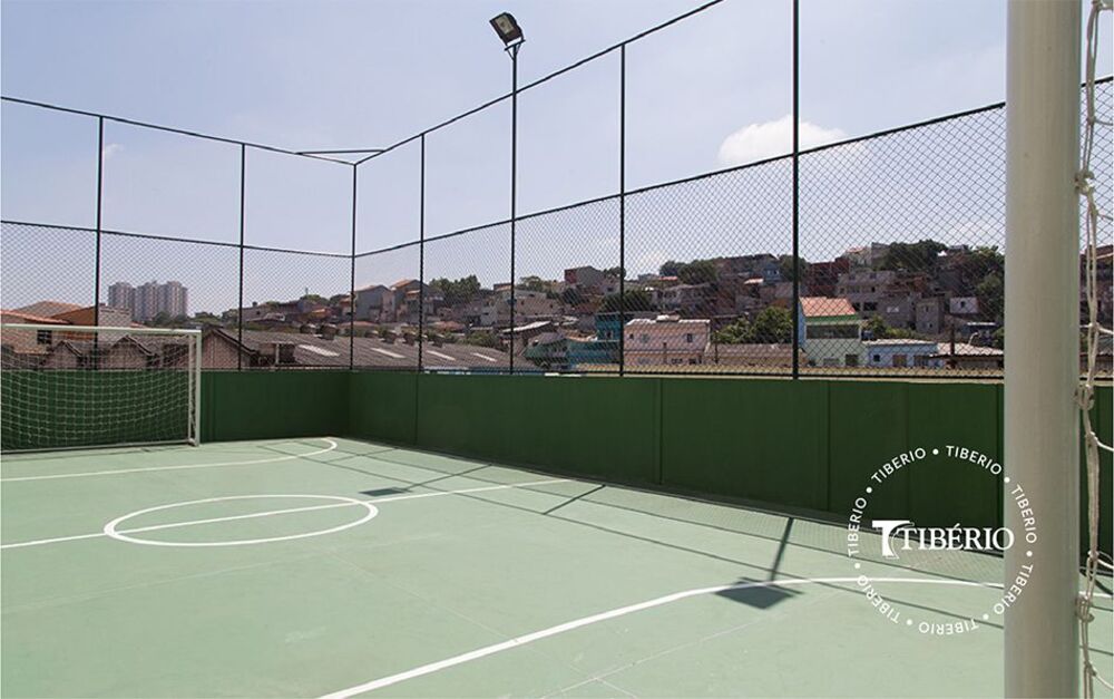 Apartamento, 2 quartos, 48 m² - Foto 14