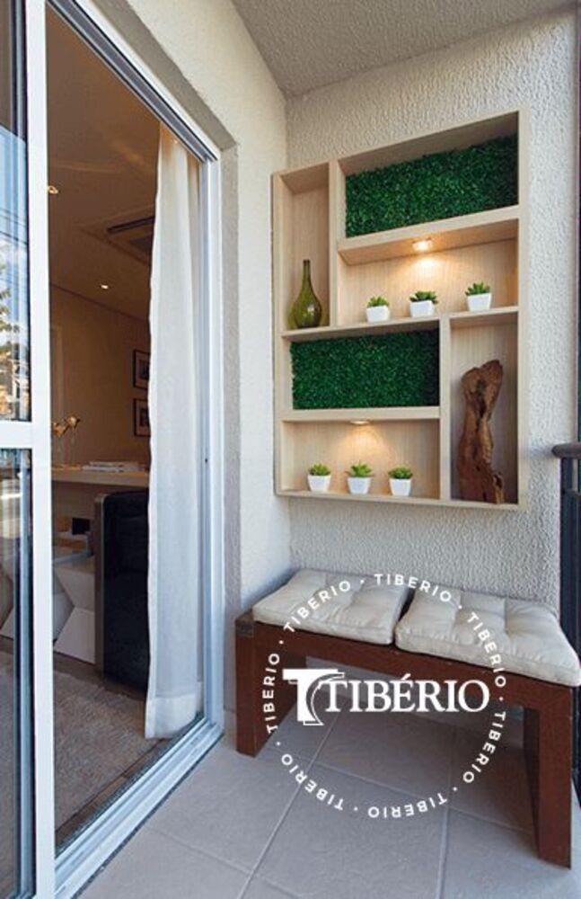 Apartamento, 2 quartos, 48 m² - Foto 4