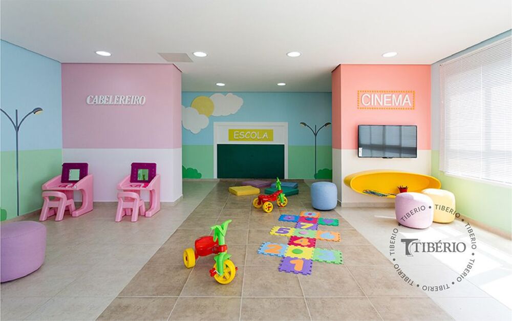 Apartamento, 2 quartos, 48 m² - Foto 12