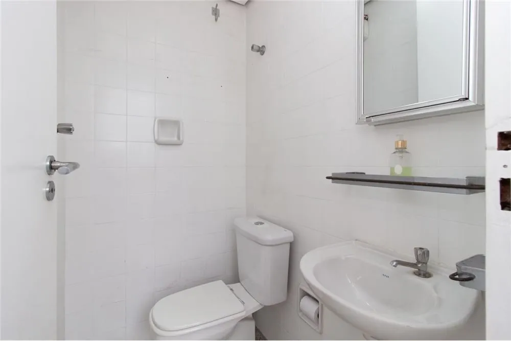 Apartamento, 3 quartos, 155 m² - Foto 7