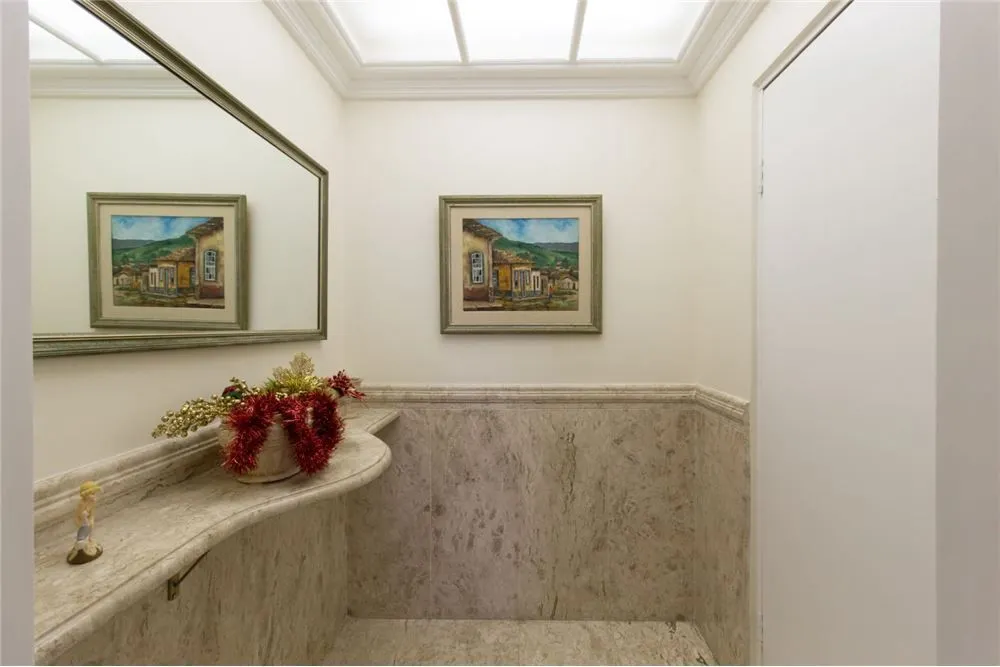 Apartamento, 3 quartos, 155 m² - Foto 6
