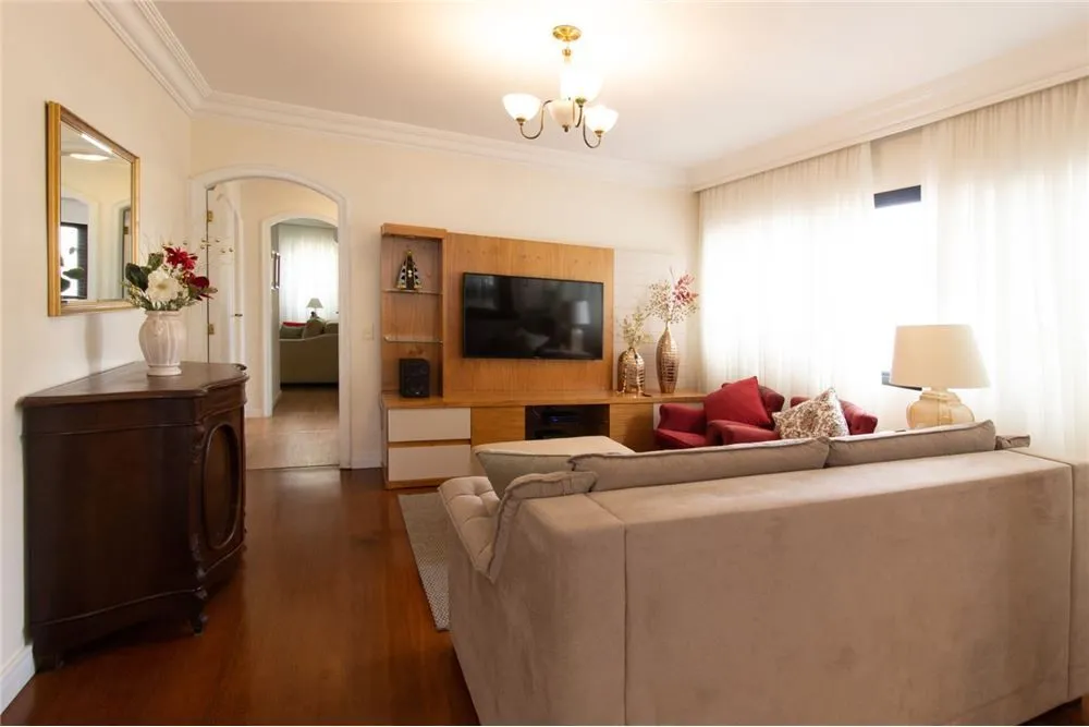 Apartamento, 3 quartos, 155 m² - Foto 5