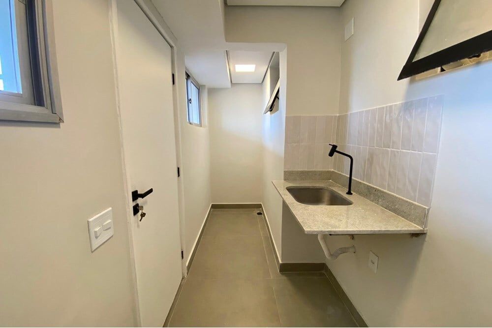 Apartamento, 2 quartos, 80 m² - Foto 4