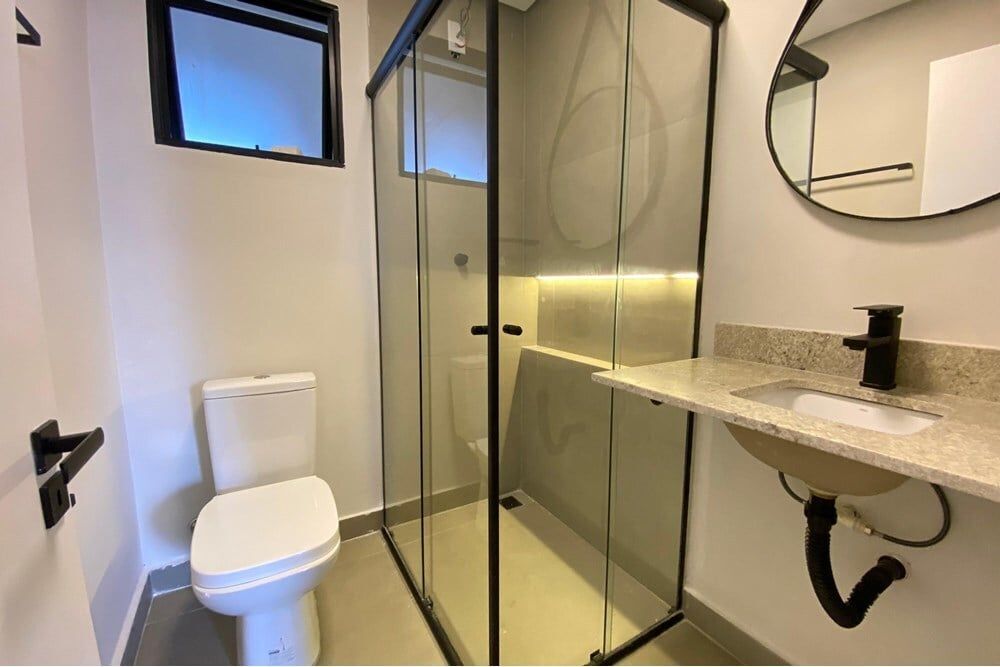 Apartamento, 2 quartos, 80 m² - Foto 12