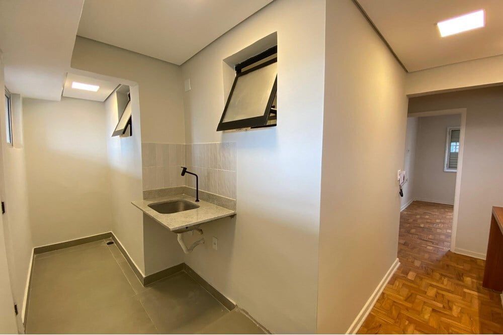 Apartamento, 2 quartos, 80 m² - Foto 6