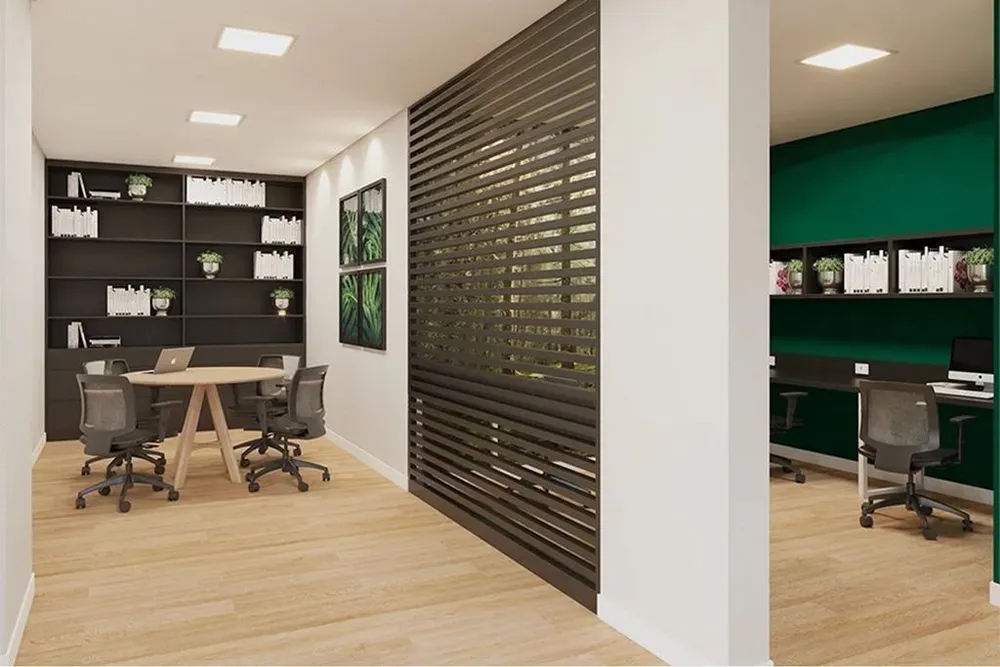 Apartamento, 2 quartos, 68 m² - Foto 6