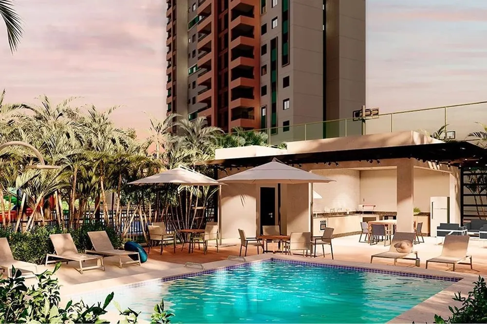 Apartamento, 2 quartos, 68 m² - Foto 8