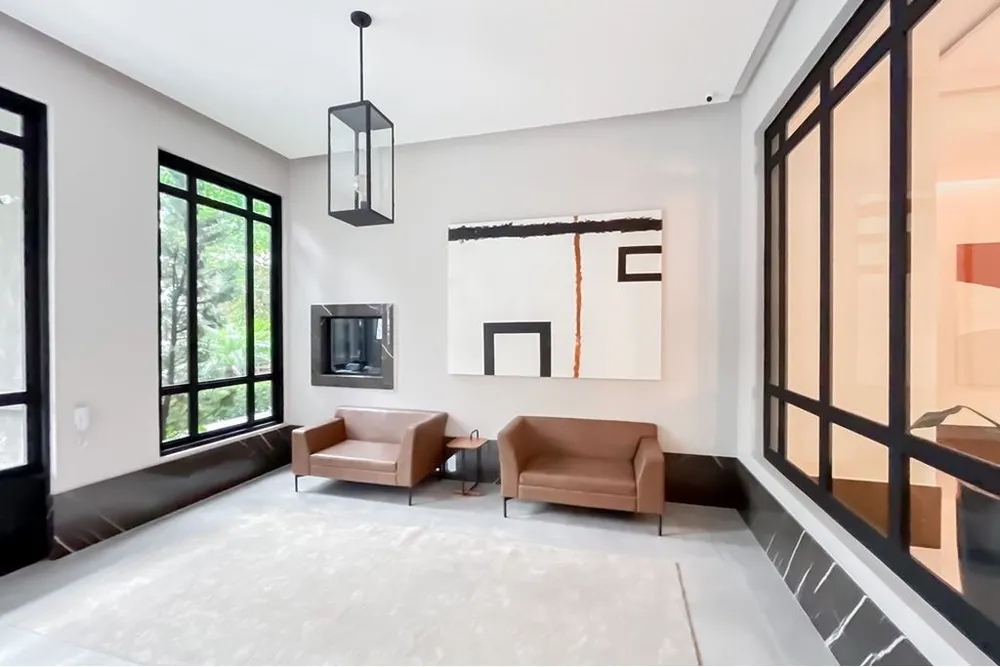 Apartamento, 3 quartos, 206 m² - Foto 3