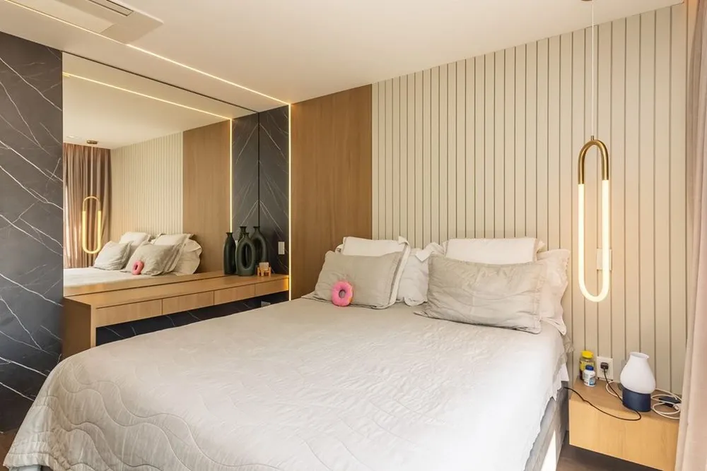 Apartamento, 3 quartos, 206 m² - Foto 8