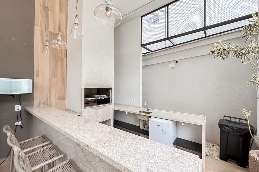 Apartamento, 3 quartos, 206 m² - Foto 5