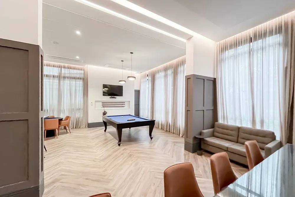 Apartamento, 3 quartos, 206 m² - Foto 6