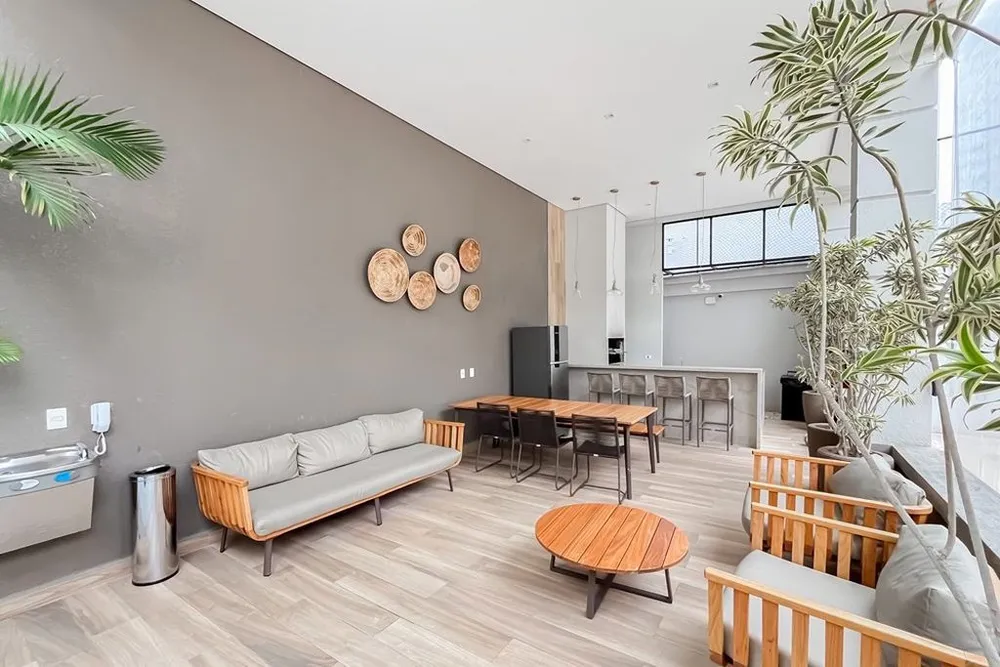 Apartamento, 3 quartos, 206 m² - Foto 4