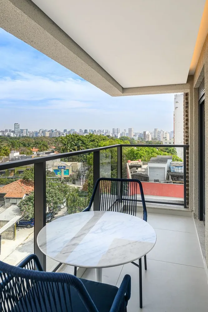 Apartamento, 2 quartos, 59 m² - Foto 5