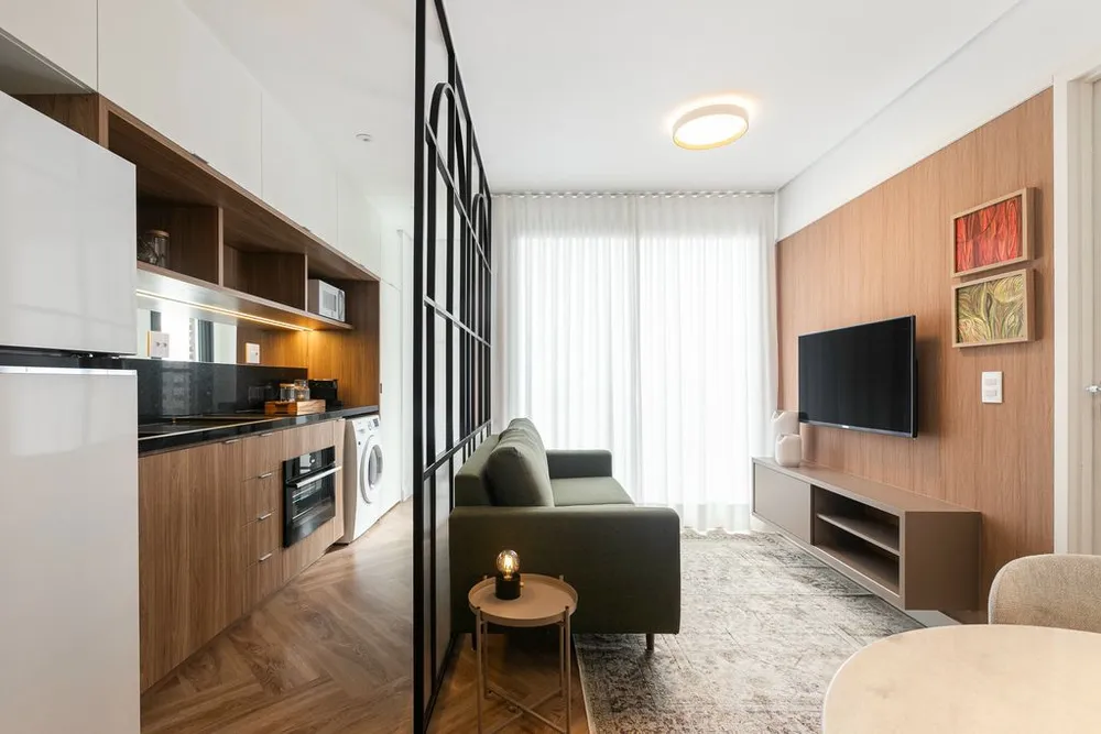 Apartamento, 2 quartos, 59 m² - Foto 6