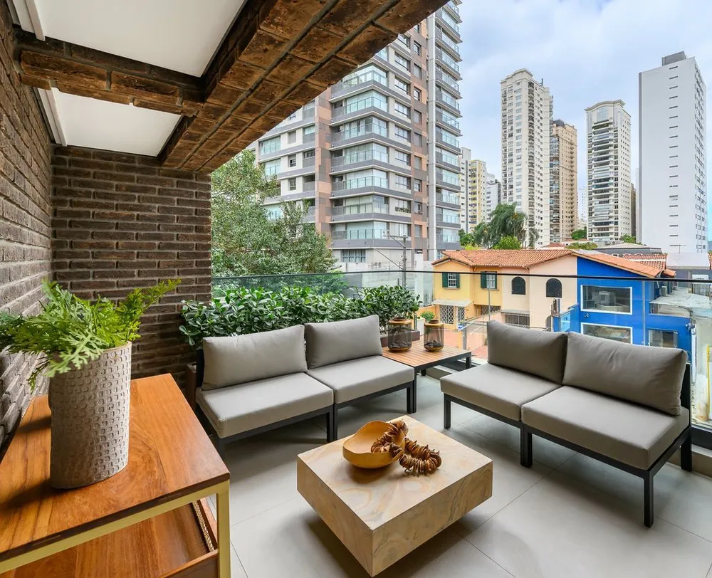 Apartamento, 2 quartos, 59 m² - Foto 3