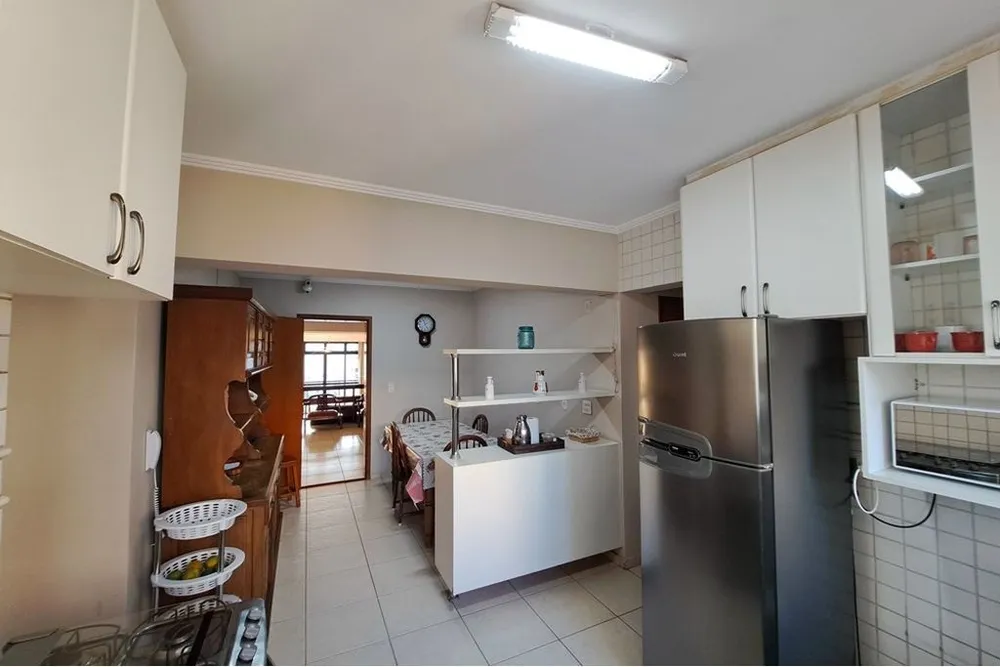 Apartamento, 3 quartos, 173 m² - Foto 8