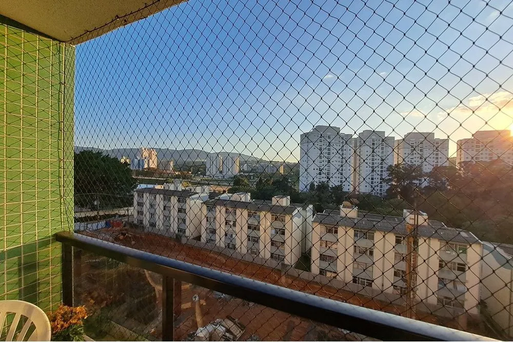Apartamento, 3 quartos, 173 m² - Foto 2