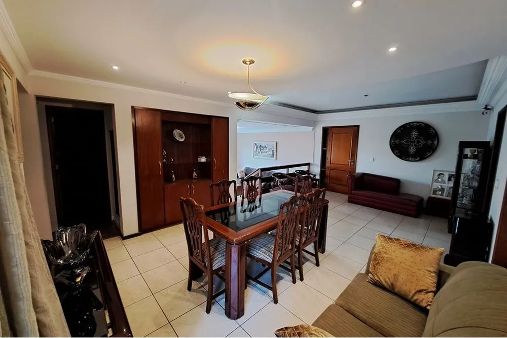 Apartamento, 3 quartos, 173 m² - Foto 3