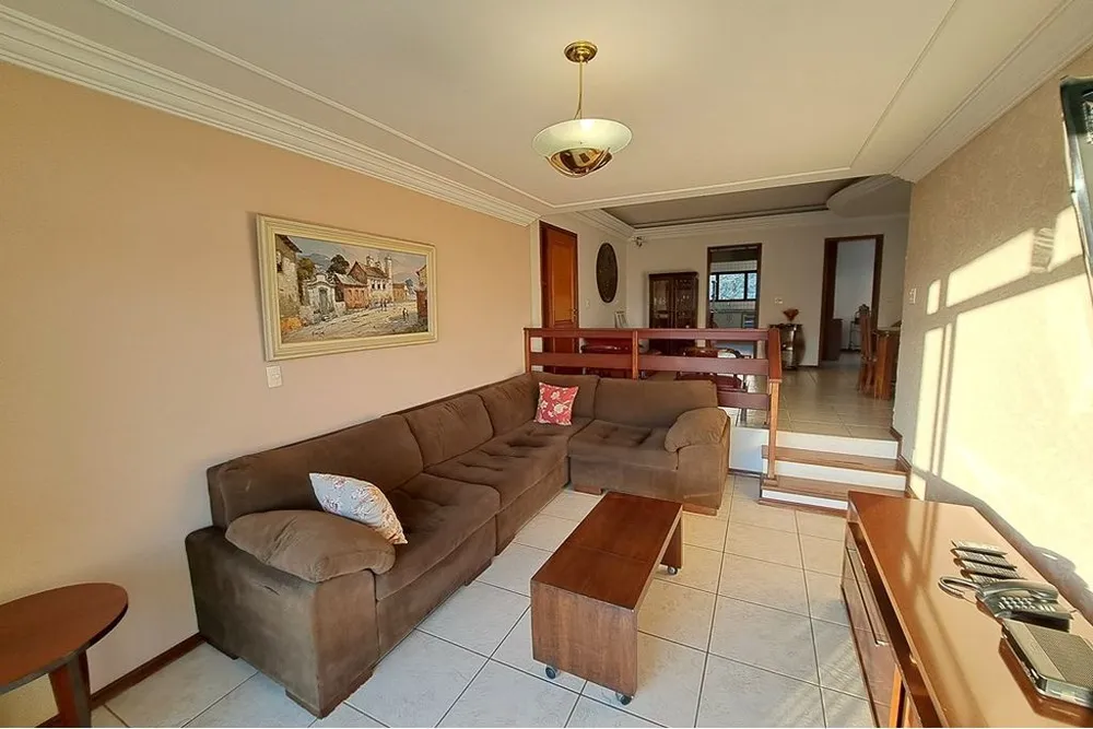 Apartamento, 3 quartos, 173 m² - Foto 11