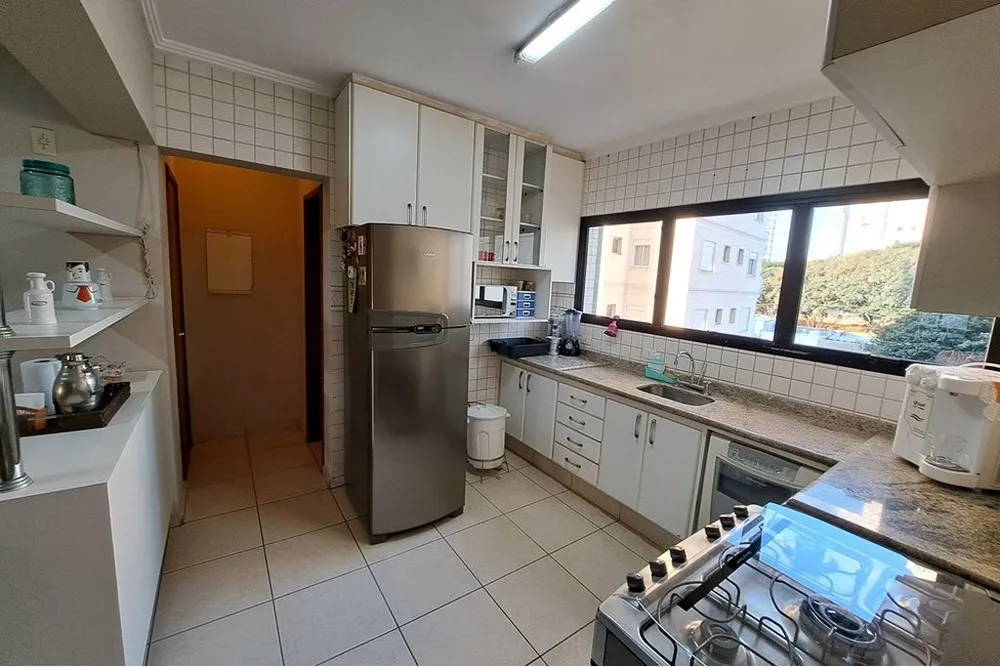 Apartamento, 3 quartos, 173 m² - Foto 8