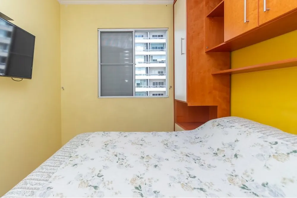 Apartamento, 2 quartos, 48 m² - Foto 3