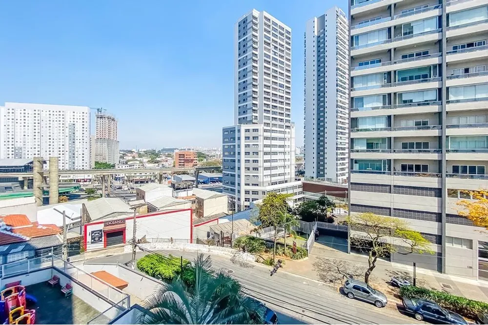 Apartamento, 2 quartos, 48 m² - Foto 1