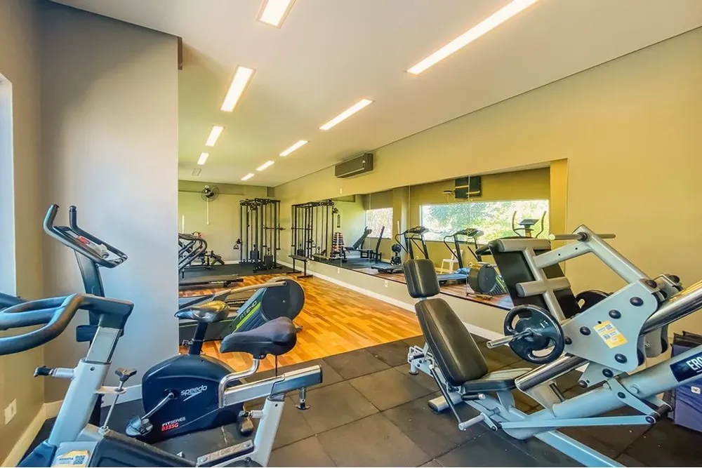 Apartamento, 2 quartos, 48 m² - Foto 4