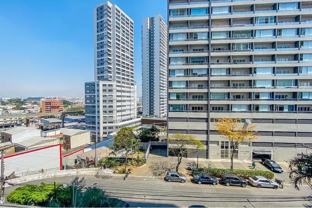 Apartamento, 2 quartos, 48 m² - Foto 4