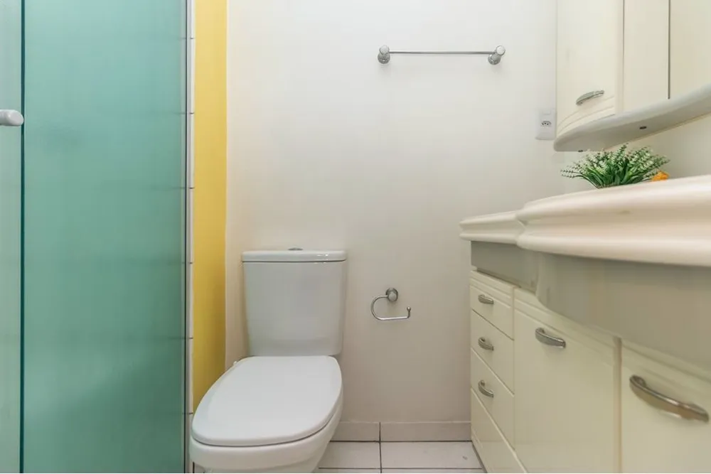 Apartamento, 2 quartos, 48 m² - Foto 1