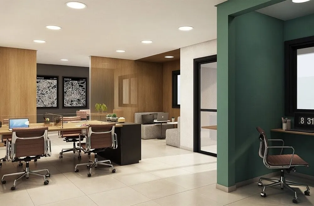 Apartamento, 2 quartos, 57 m² - Foto 15
