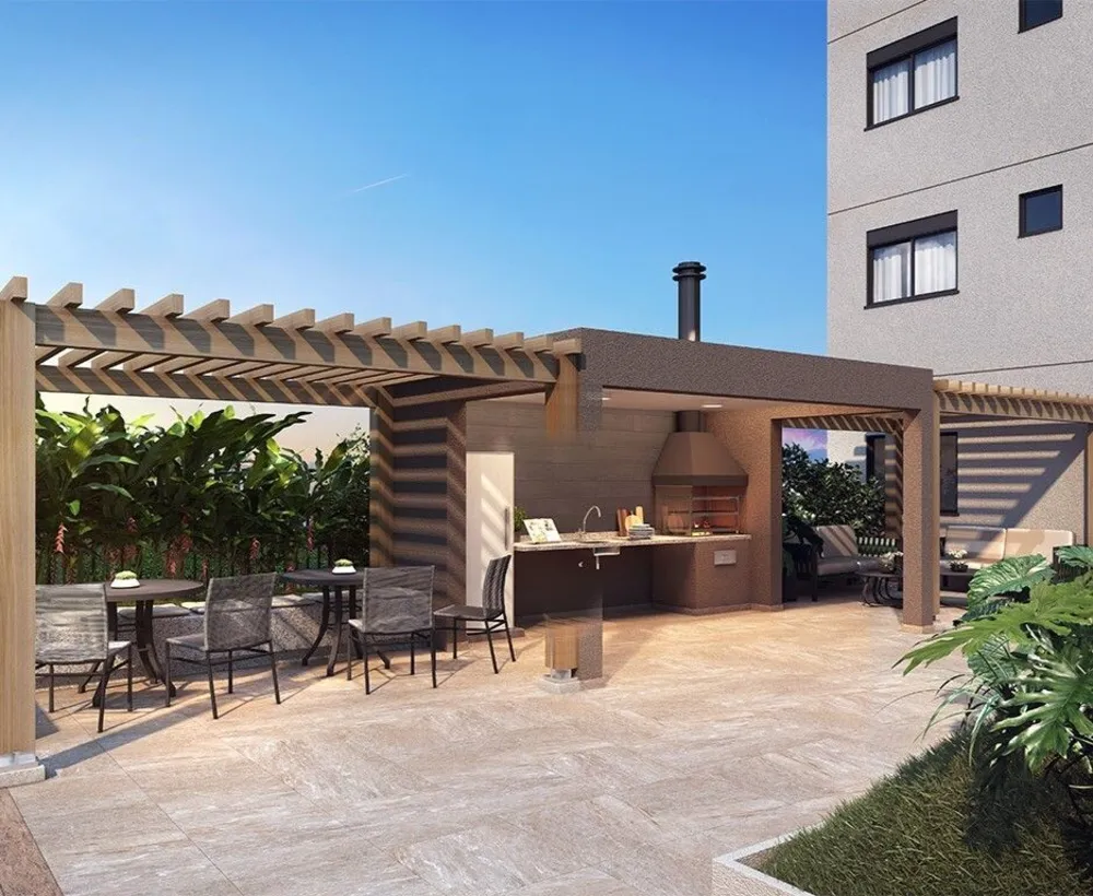 Apartamento, 2 quartos, 57 m² - Foto 18