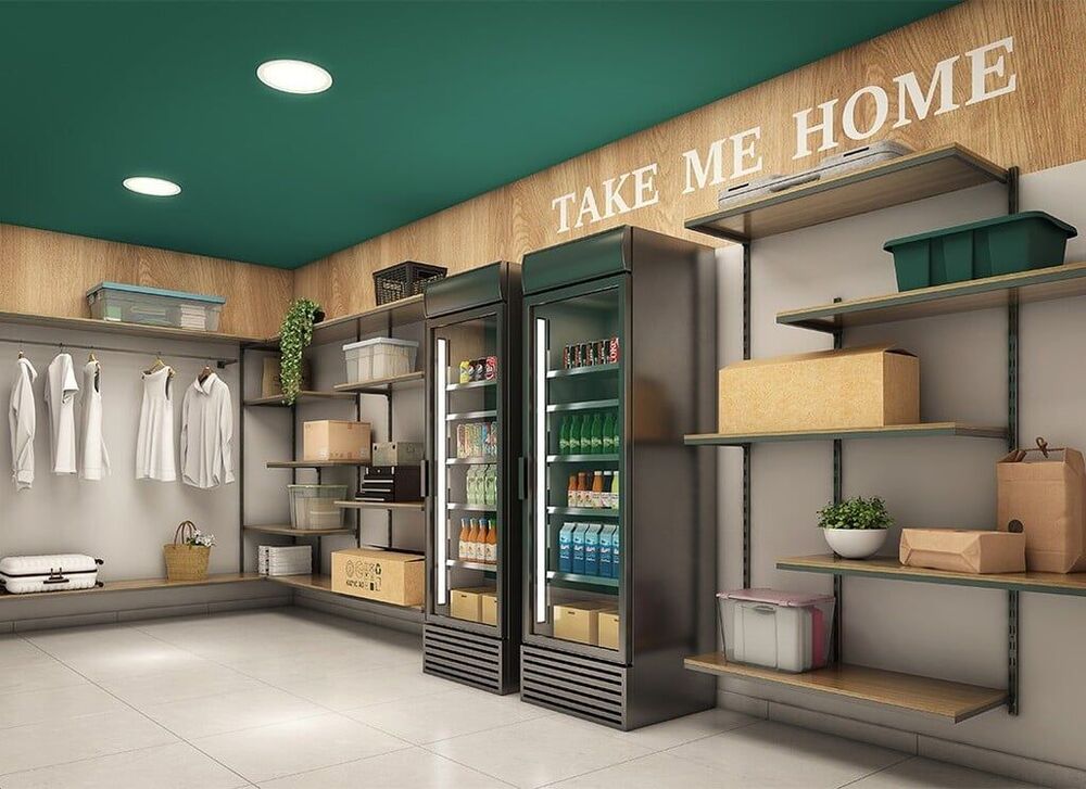 Apartamento à venda com 2 quartos, 56m² - Foto 7