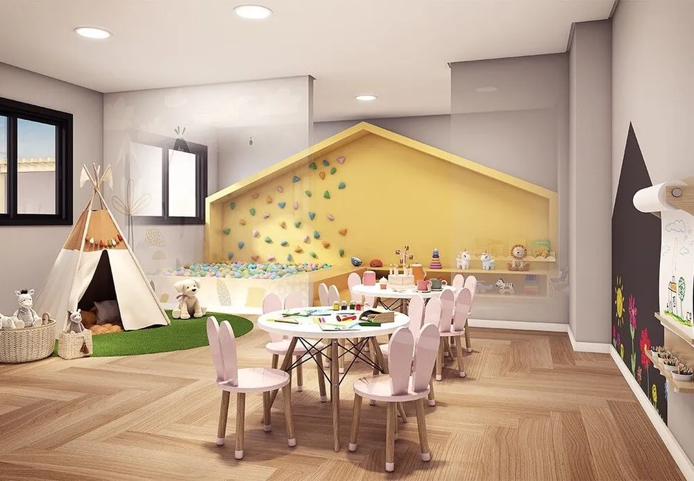 Apartamento, 2 quartos, 57 m² - Foto 14