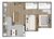 Apartamento, 2 quartos, 56 m² - Foto 16