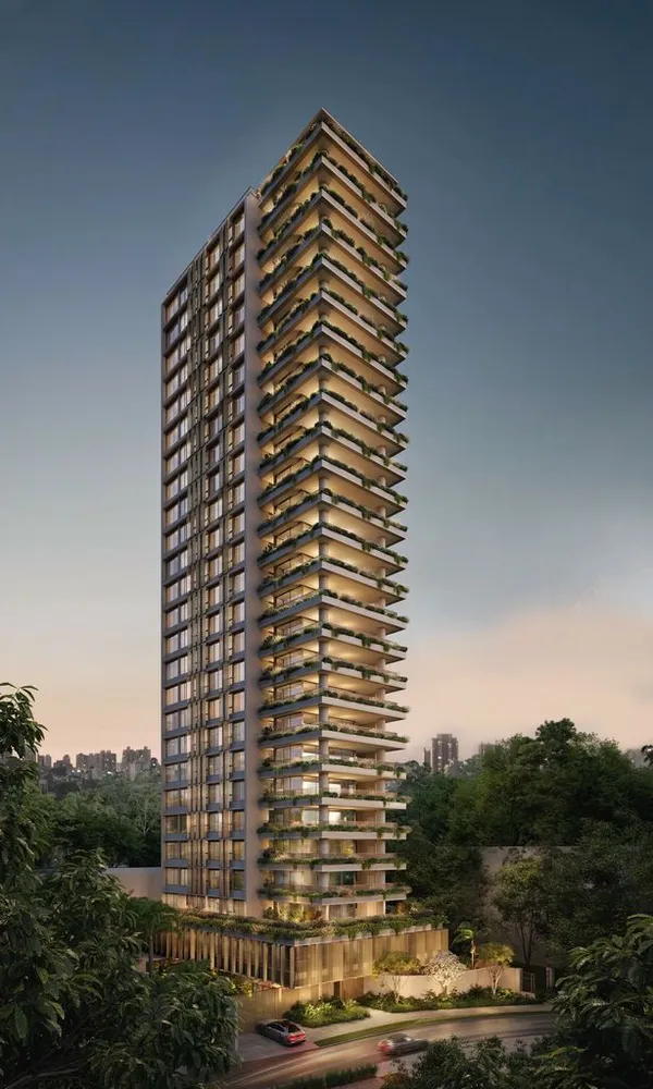 Apartamento, 4 quartos, 639 m² - Foto 3