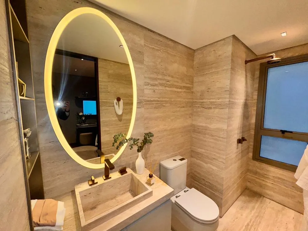 Apartamento, 3 quartos, 114 m² - Foto 2
