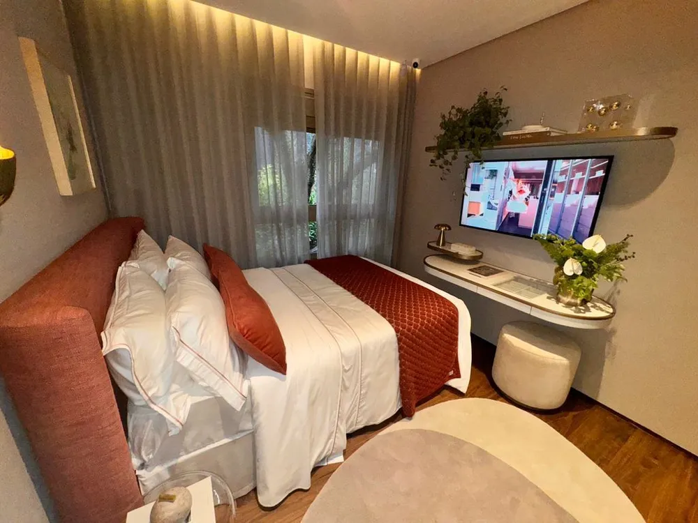 Apartamento, 3 quartos, 114 m² - Foto 4