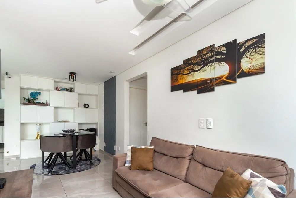 Apartamento, 3 quartos, 84 m² - Foto 3