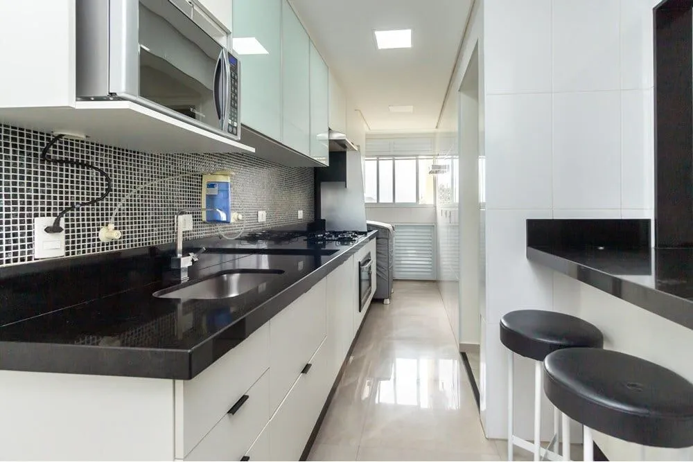 Apartamento, 3 quartos, 84 m² - Foto 7