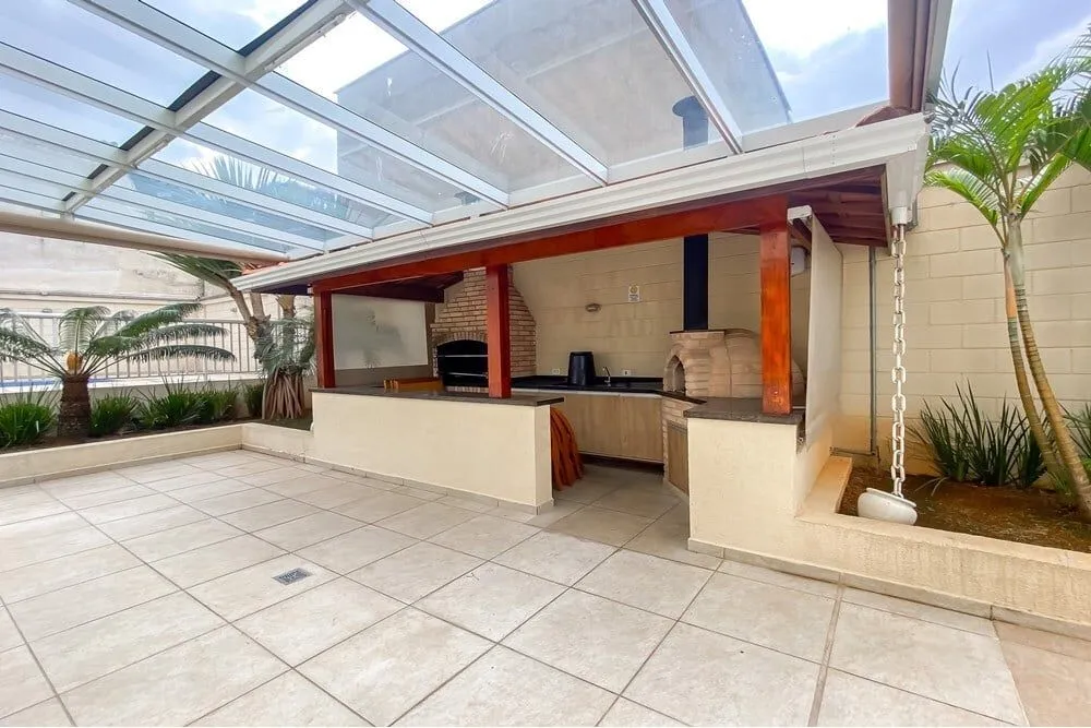 Apartamento, 3 quartos, 84 m² - Foto 2