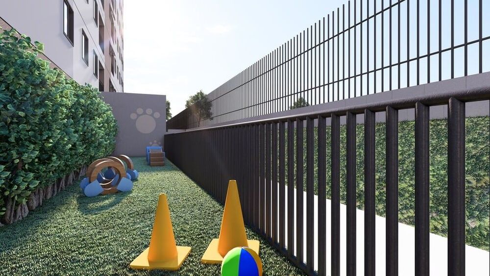 Apartamento, 2 quartos, 44 m² - Foto 17